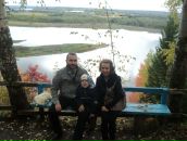 Фотография Конышевой Екатерины