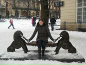 Ірина Морська фотография #16 (источник - https://vk.com/id134243128)