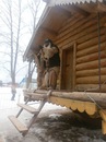 Фотография Пантиной Анастасии