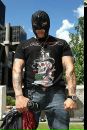 Рей Містеріо фотография #13 (источник - https://vk.com/id215163955)
