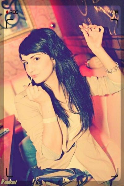 №15, Юлия Обинна №15, Юлия Обинна