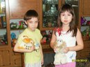 Фотография Затолокиной Нины