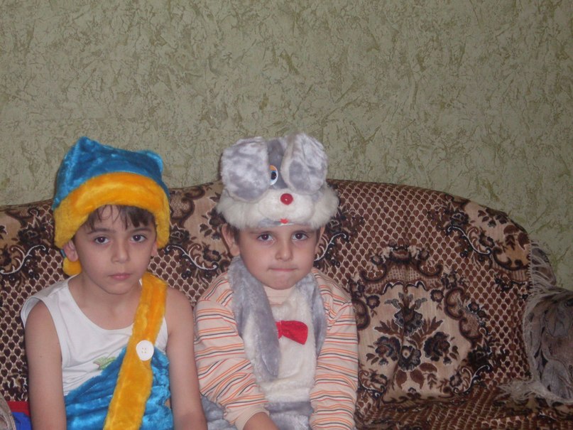 Султан Галаев фотография #2