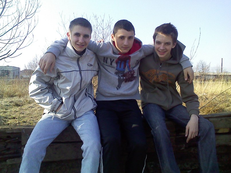 Vasya Melko фотография #36