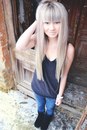 Альбіна Закарлюка фотография #35 (источник - https://vk.com/id154362892)