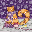 Фотография Поповиченко Натальи