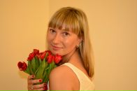 Фотография Васильевой Евгении