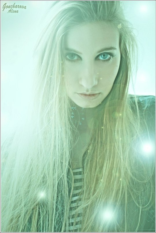 Julia Tarasova фотография #14