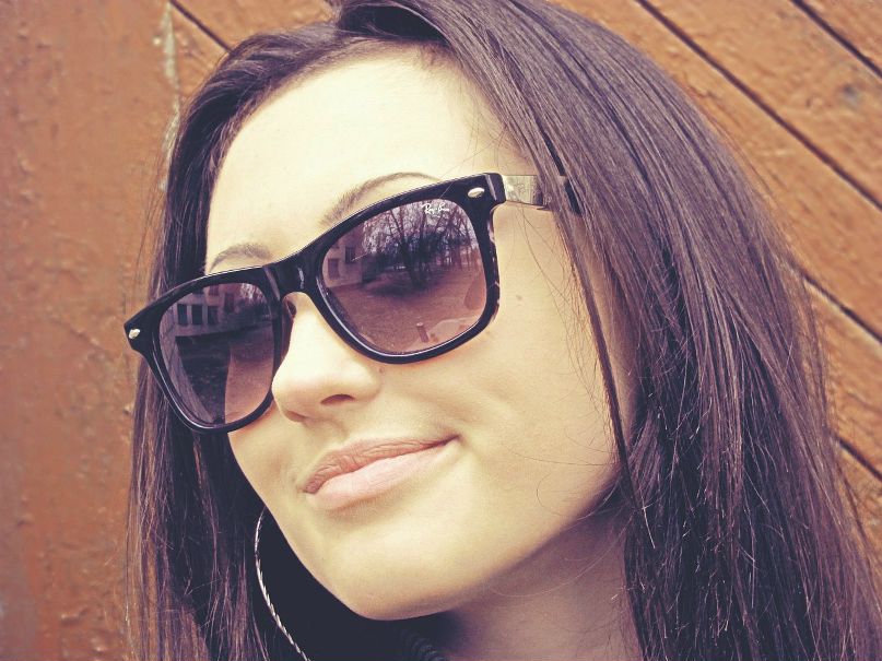 Катя Глущенко фотография #23