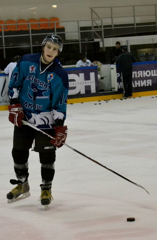 Nick Kalinin фотография #47