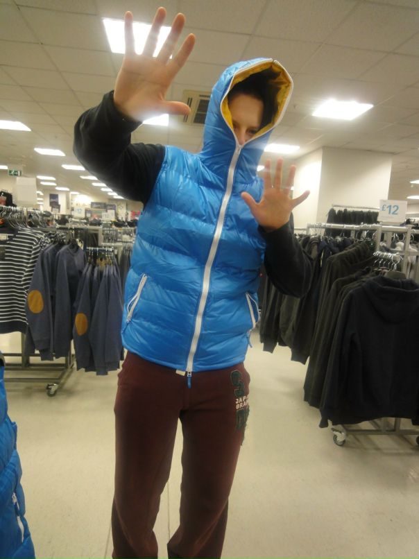 Yakov Stan фотография #6