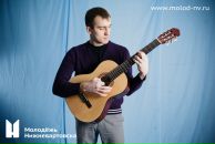 Роман Угренков фотография #8 (источник - https://vk.com/id975784)