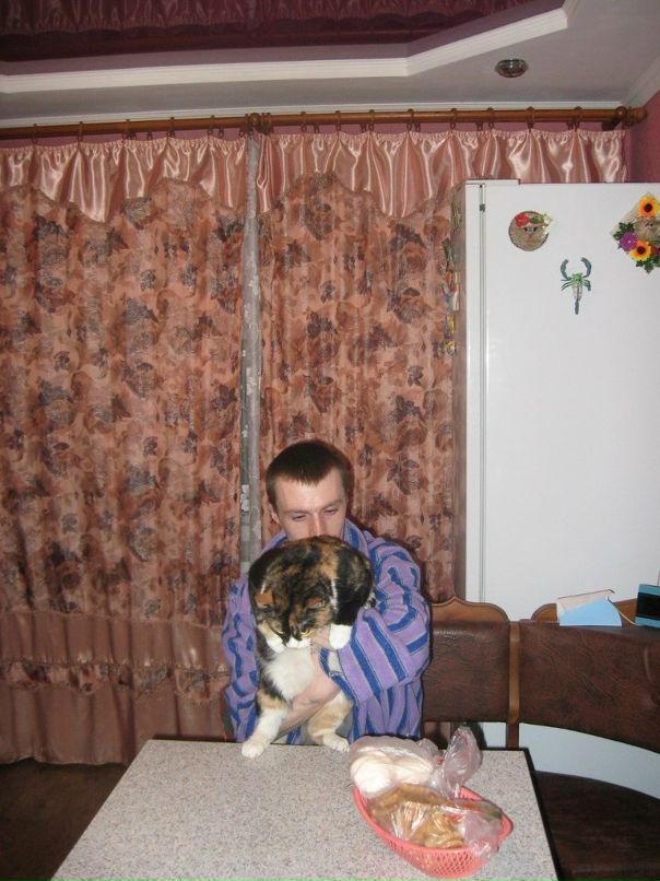 Дима Дмитриев фотография #35