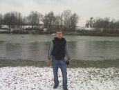 Роман Ілюк фотография #14 (источник - https://vk.com/id33687004)