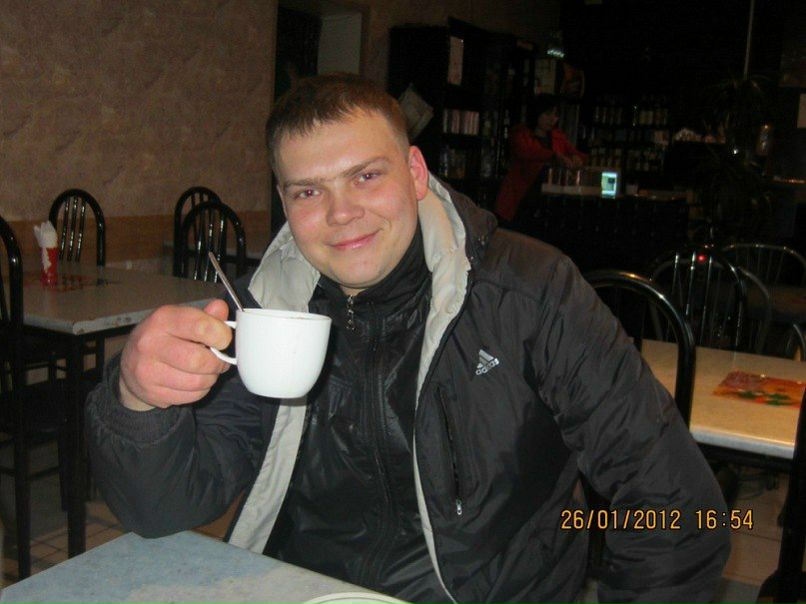 №20, Михаил Сорокин №20, Михаил Сорокин
