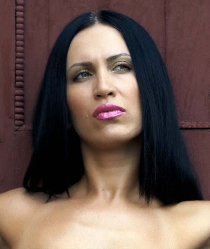 Анна Нефёдова фотография #50