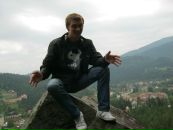 Юрій Ковальчук фотография #33 (источник - https://vk.com/id18162617)