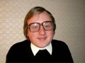 Фотография Бочарова Алексея