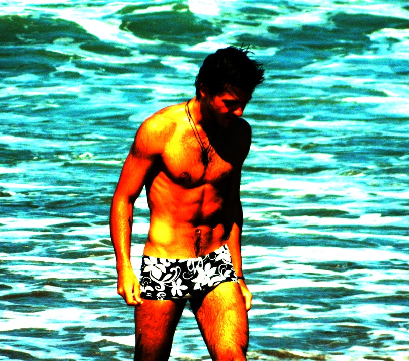 Marat Odom фотография #42