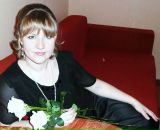 Фотография Корниловой Оксаны