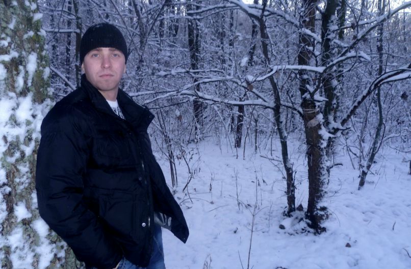 Евгений Гвоздев фотография #45