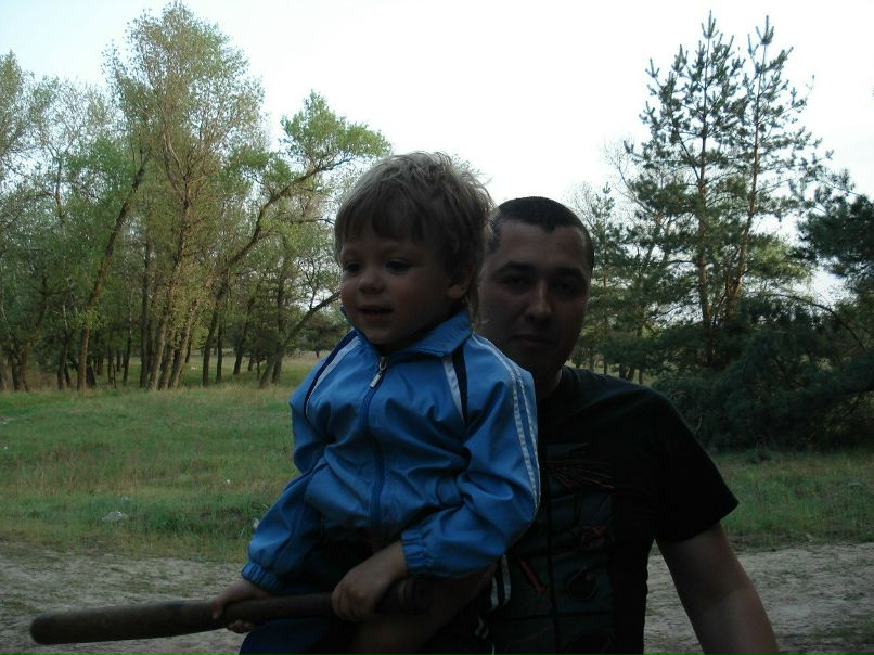 Вячеслав Павленко фотография #19