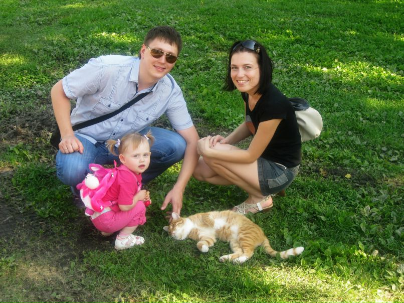 Сергей Фалалеев фотография #2