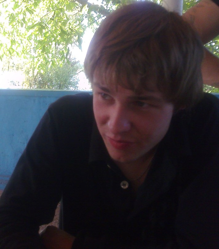 Дмитрий Сергеев фотография #43