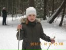 Фотография Сенниковой Юлии