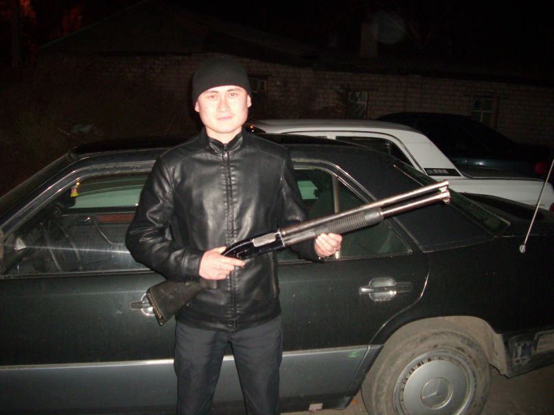 Данат Адильбаев фотография #31