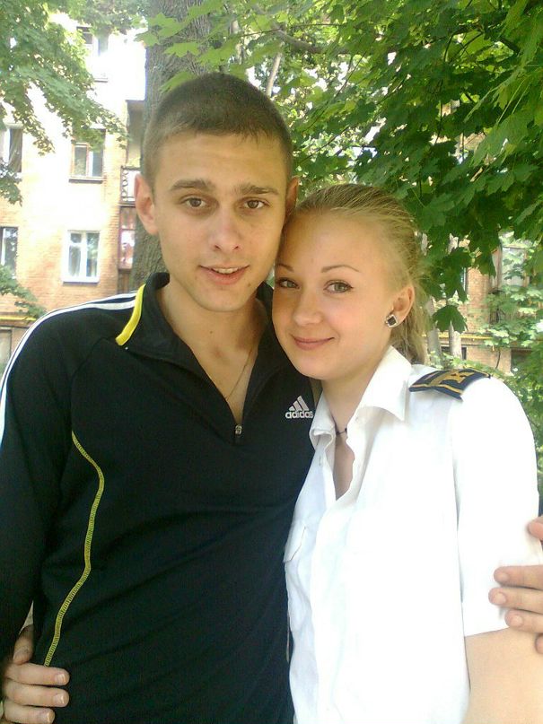 Денис Шерстюк фотография #15
