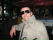 Фотография Реброва Евгения