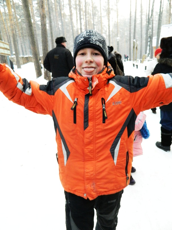 Алексей Аверьянов фотография #41