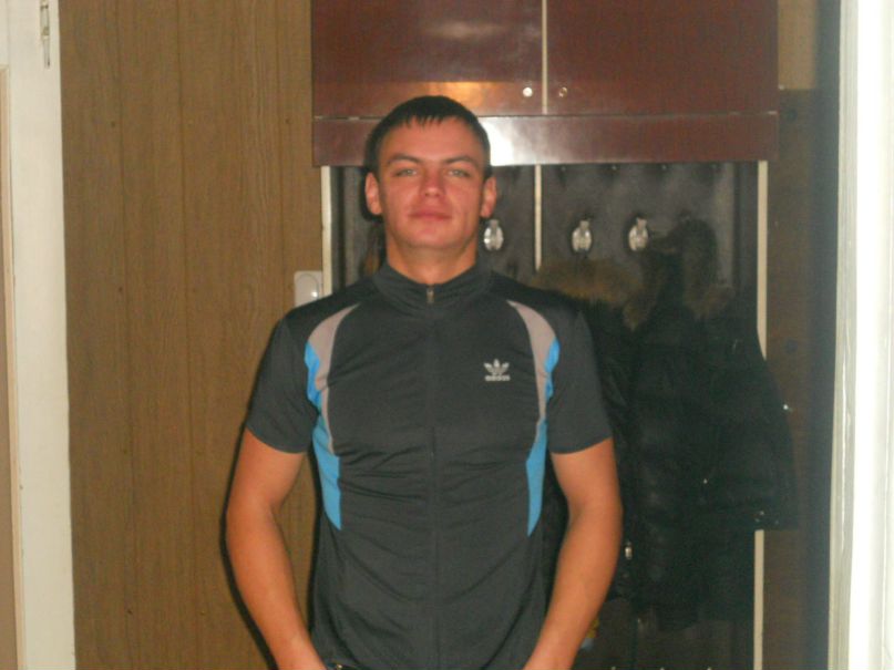 Сергей Царьков фотография #40