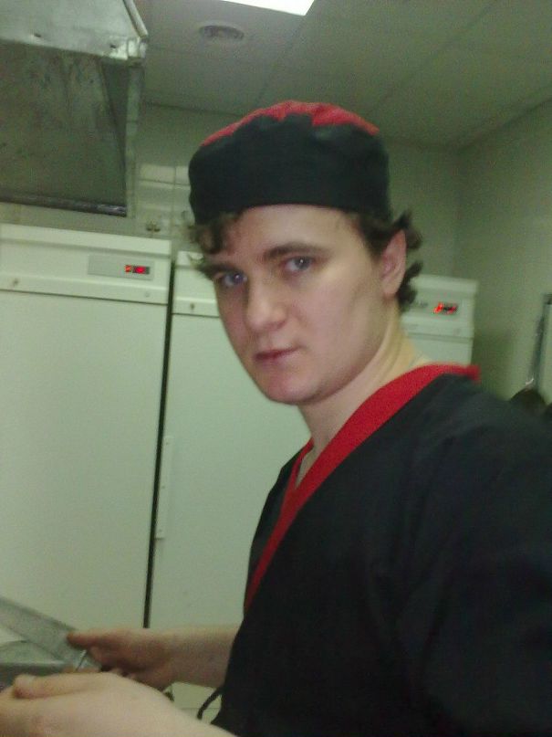 Иван Тасмалы фотография #19