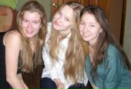 Фотография Молочковой Анны