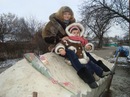 Инуська Єманова фотография #43 (источник - https://vk.com/id152761018)
