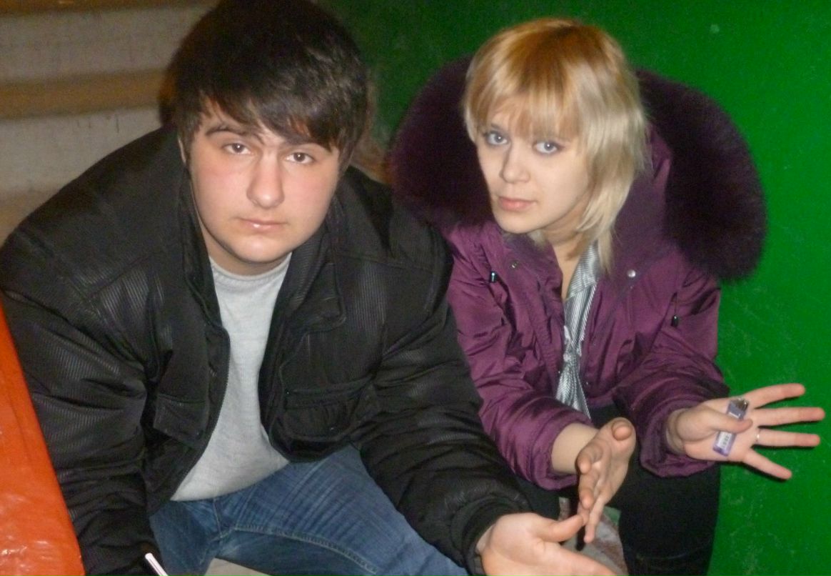 Катя Радченко фотография #16