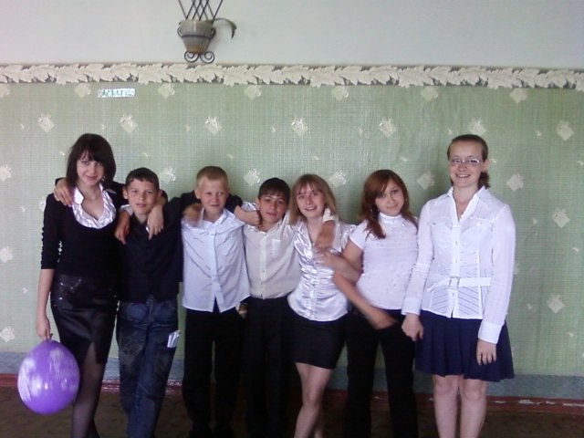 Катя Радченко фотография #8