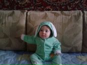 Фотография Носова Ильи