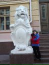 Ліля Калита фотография #17 (источник - https://vk.com/id145930776)