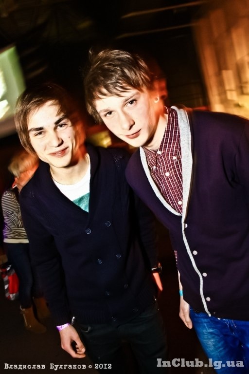 Валик Буденец фотография #46