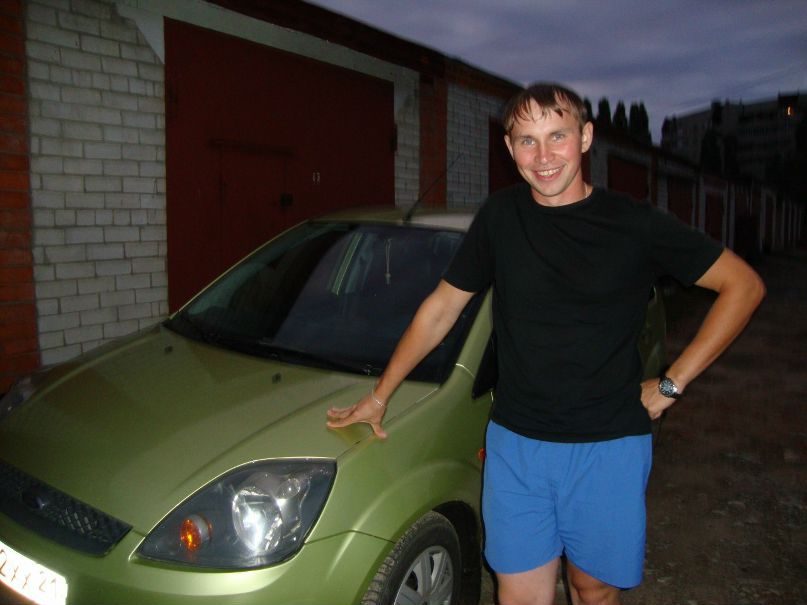 Сергей Алендеев фотография #18
