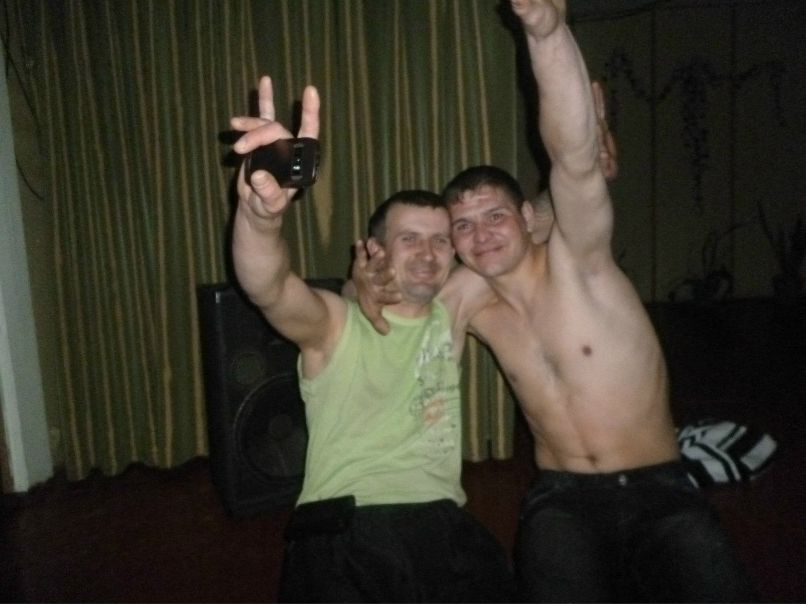 Дмитрий Лабзов фотография #7