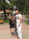 Фотография Зарубина Андрея