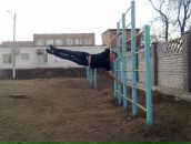 Саня Шевчук фотография #16 (источник - https://vk.com/id135334253)