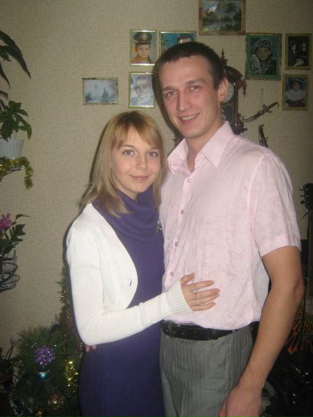 Дмитрий Васин фото №30