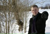 Фотография Чернецова Никиты