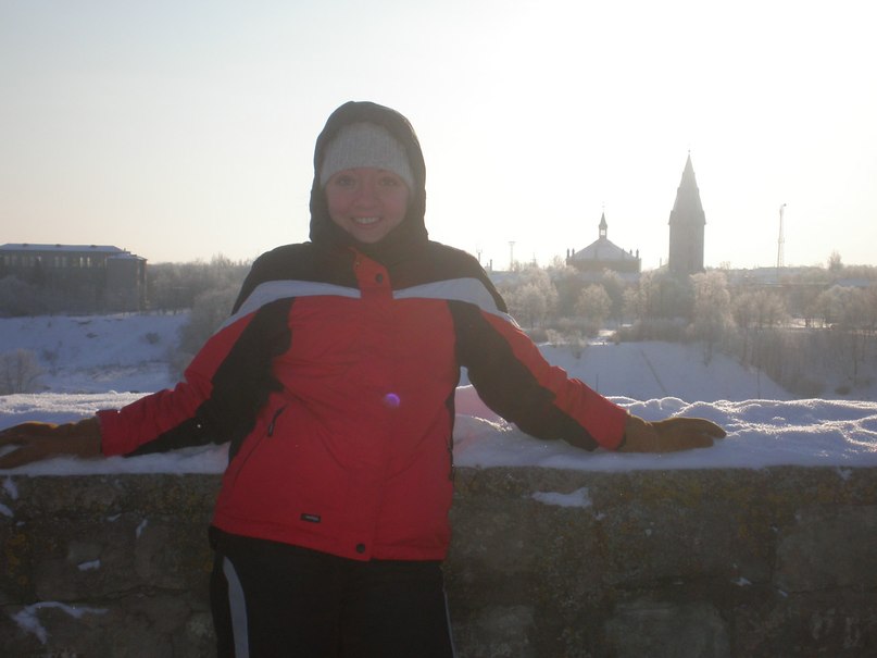 Светлана Линчевская фотография #37