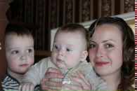 Фотография Егоркиной Наталии